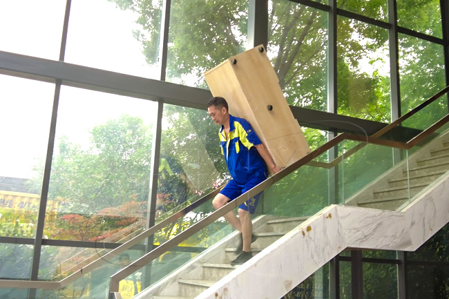 搬家物品还原：4个实用技巧，让新家快速归位