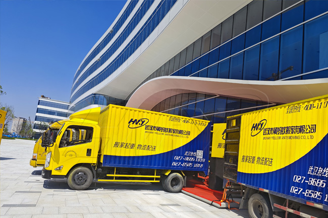 搬家后收纳还原实用技巧分享