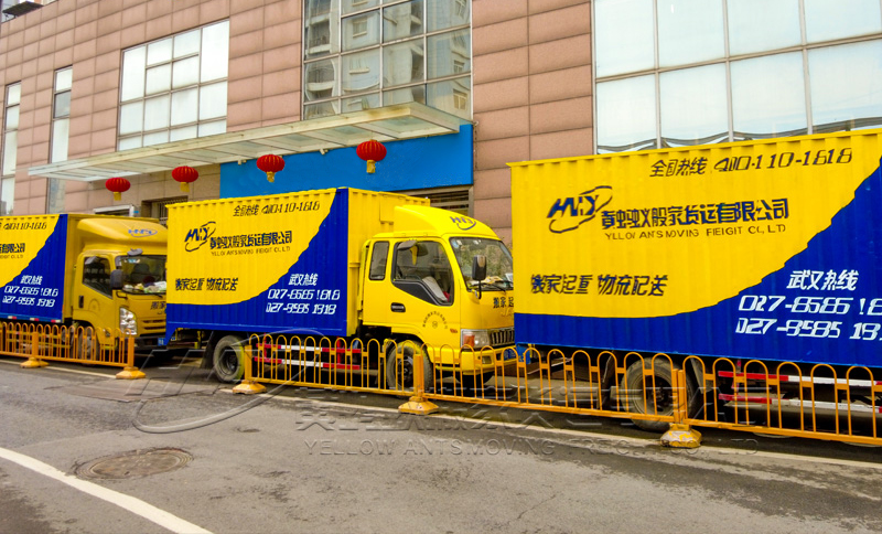 春日搬家攻略：避开这些坑，舒心入住新家！